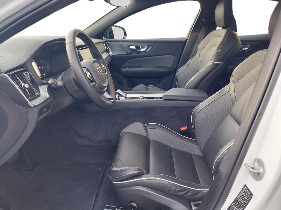 Volvo S60 B5 Ultimate Dark - foto 10