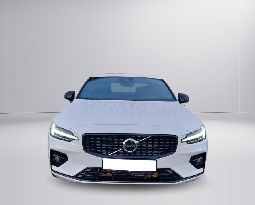 Volvo S60 B5 Ultimate Dark - foto 8