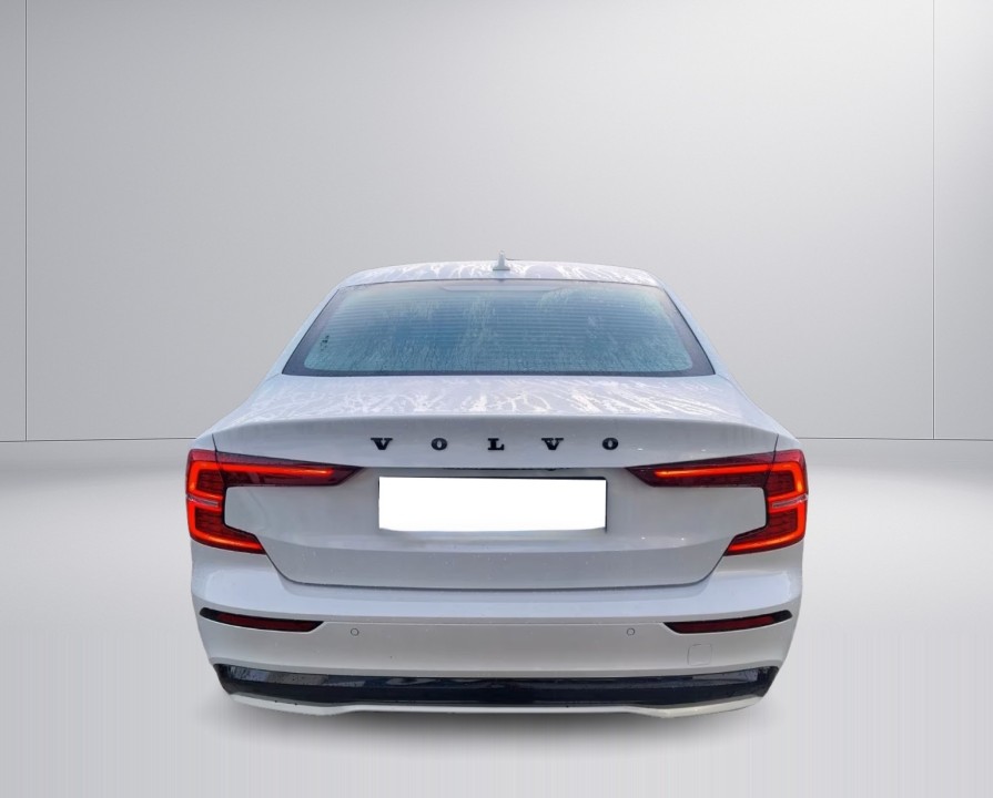 Volvo S60 B5 Ultimate Dark (4)