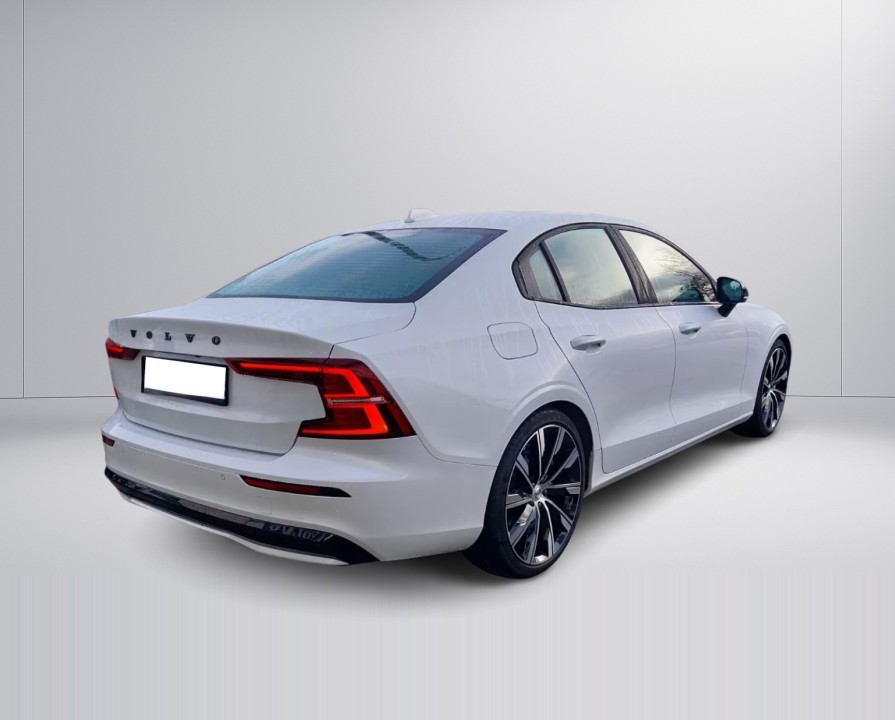 Volvo S60 B5 Ultimate Dark (3)