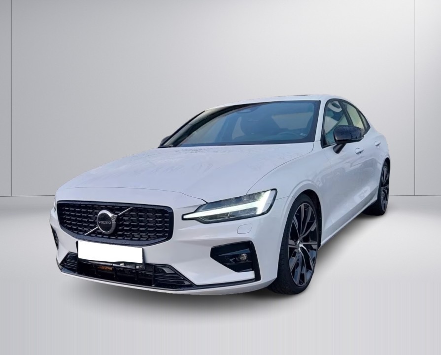 Volvo S60 B5 Ultimate Dark - foto 7