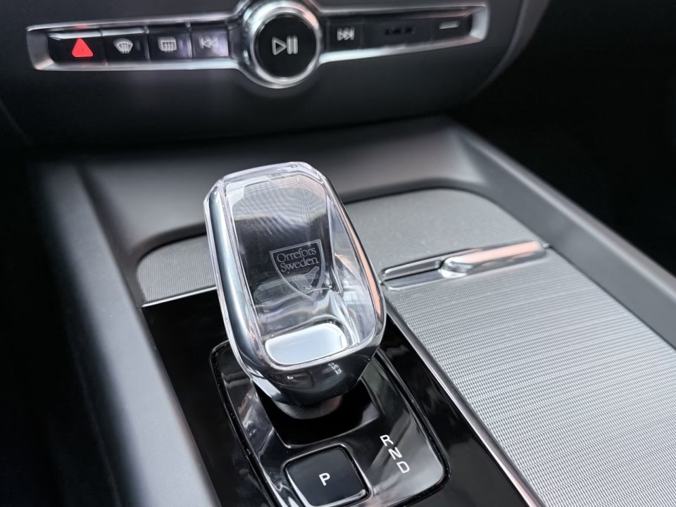 Volvo S60 B5 Ultimate Dark - foto 9