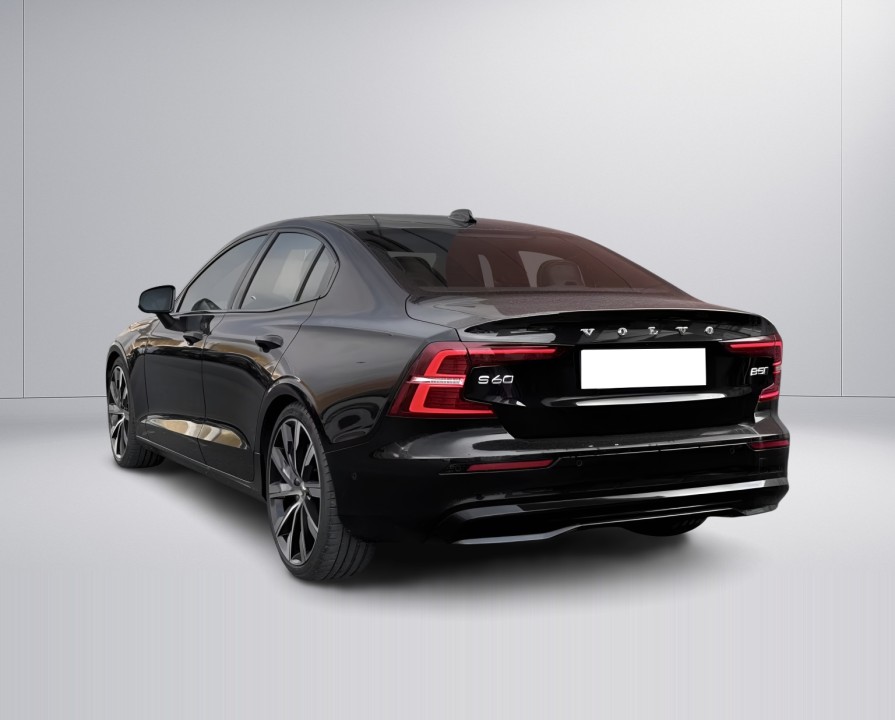 Volvo S60 B5 Ultimate Dark (3)