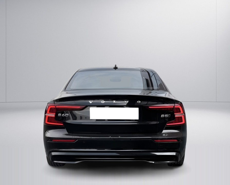 Volvo S60 B5 Ultimate Dark (4)