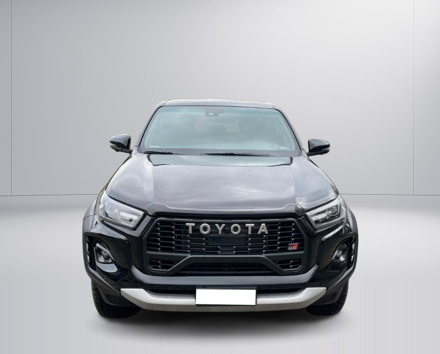 Toyota Hilux 2.8D GR-Sport - foto 7