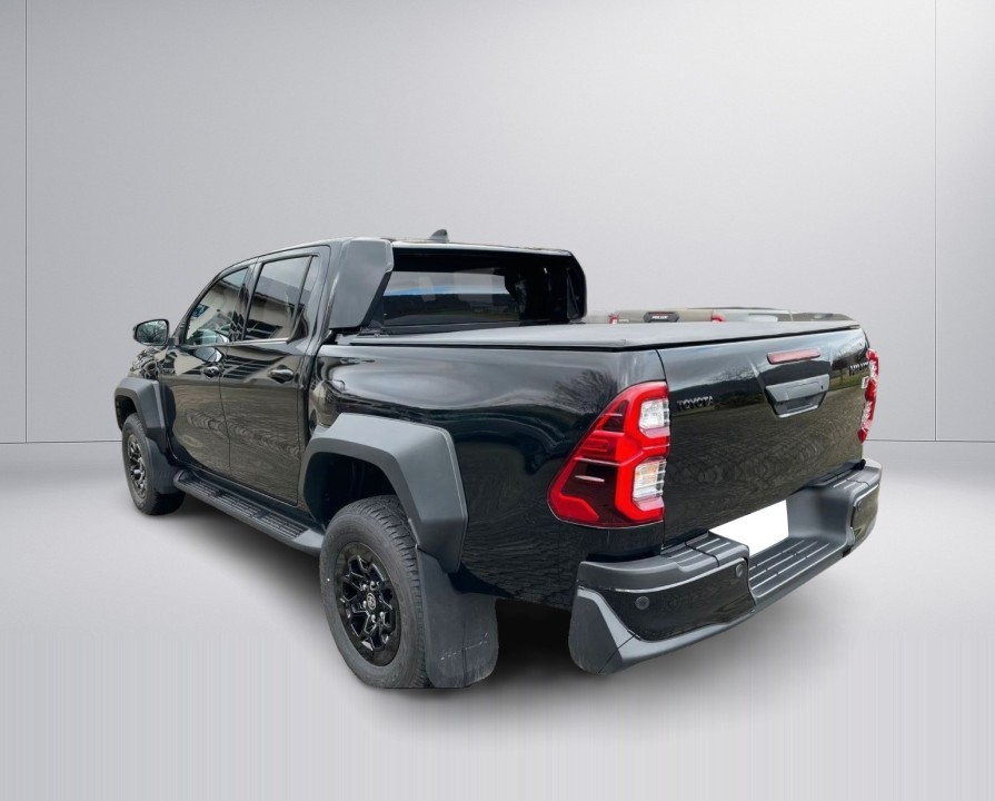 Toyota Hilux 2.8D GR-Sport (5)