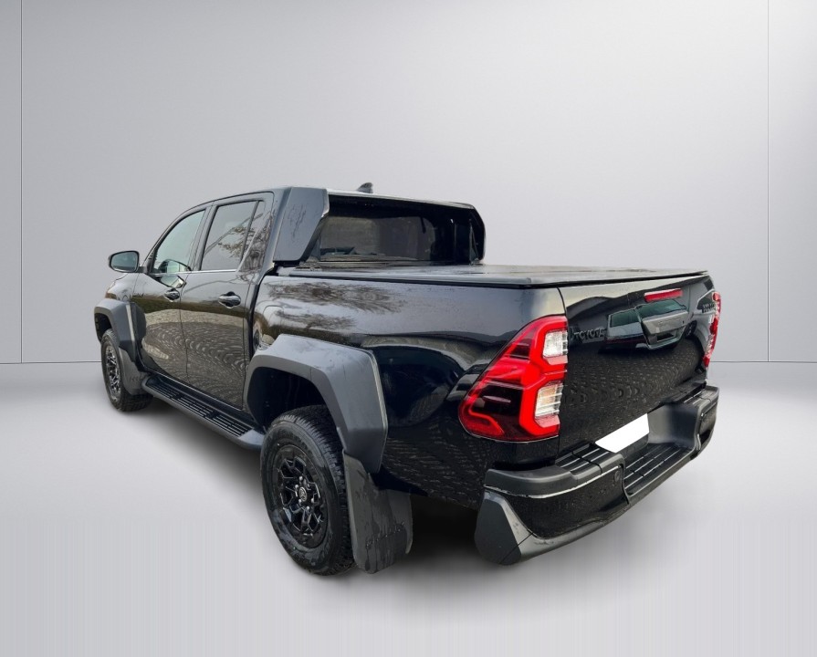 Toyota Hilux 2.8D GR-Sport (5)