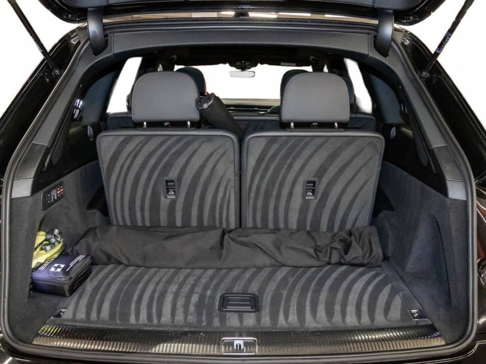 Audi Q7 45 TDI Quattro Tiptronic S-line - foto 19
