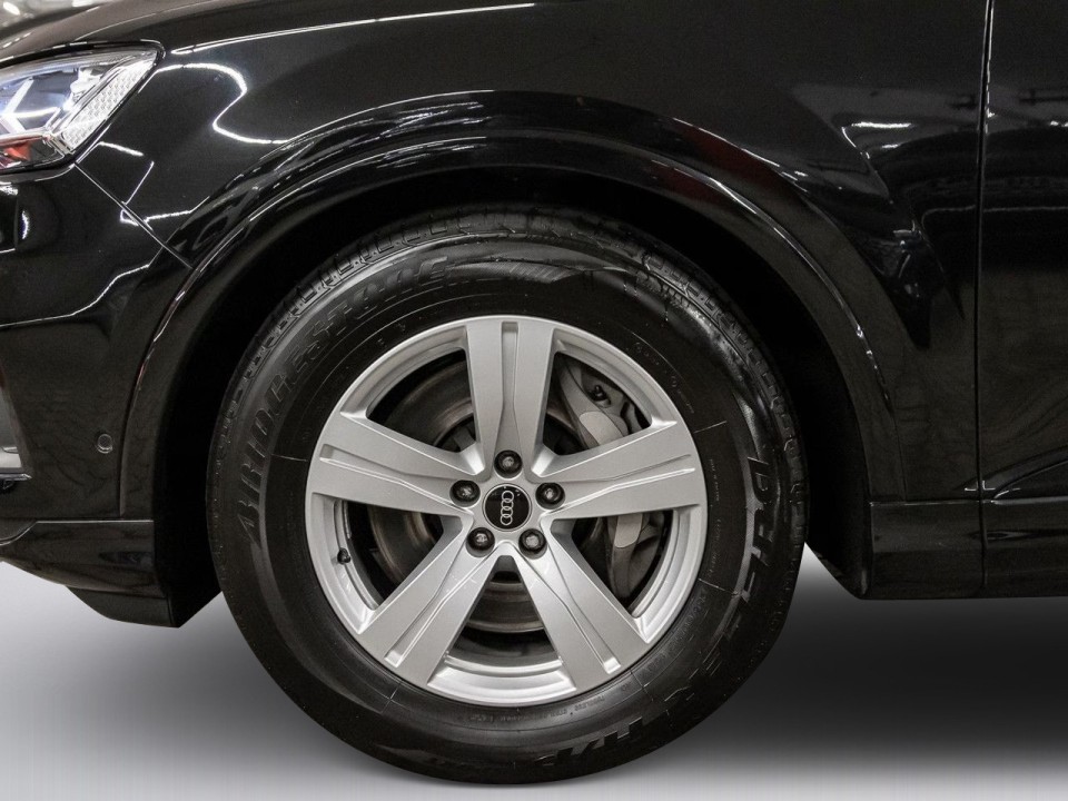 Audi Q7 45 TDI Quattro Tiptronic S-line - foto 20