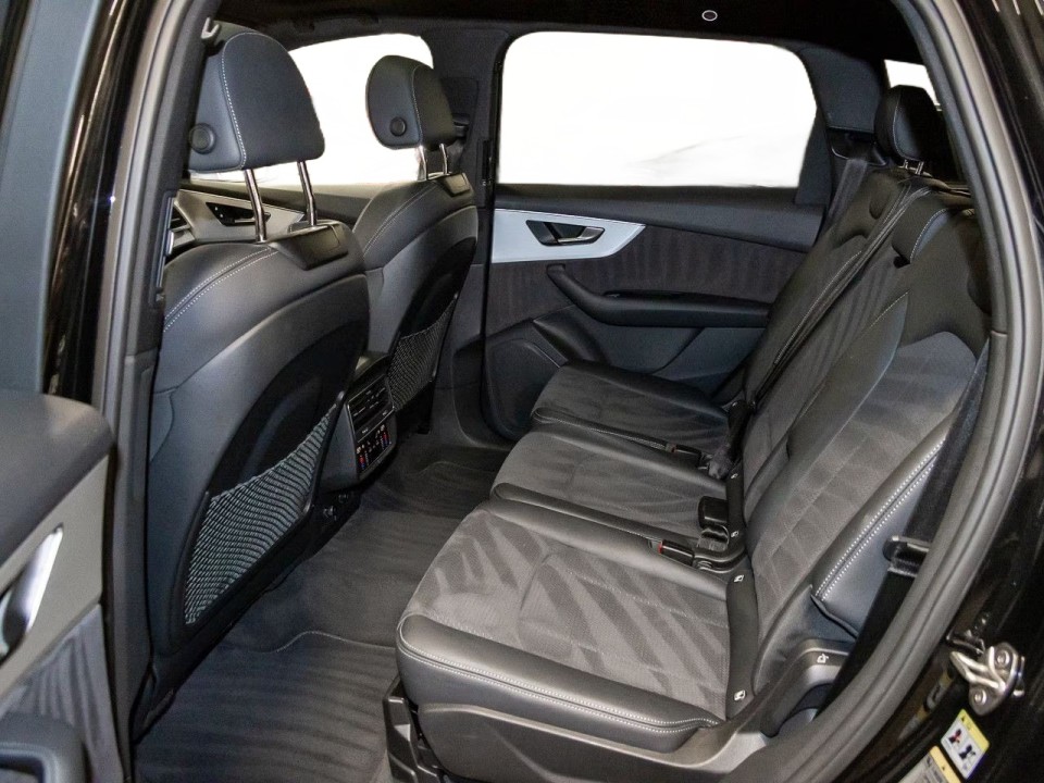 Audi Q7 45 TDI Quattro Tiptronic S-line - foto 13