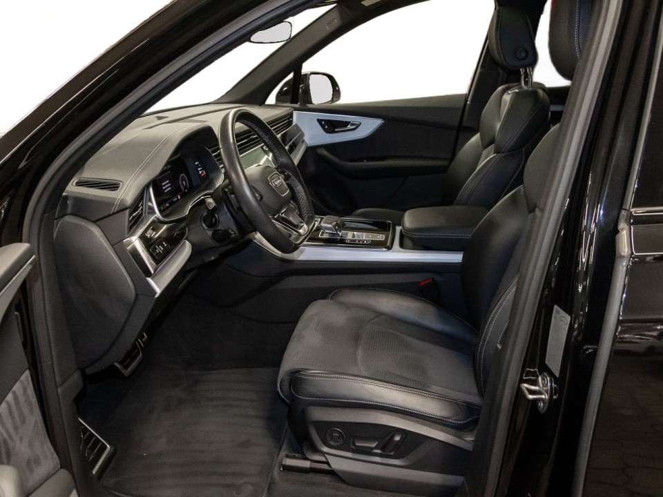 Audi Q7 45 TDI Quattro Tiptronic S-line - foto 9