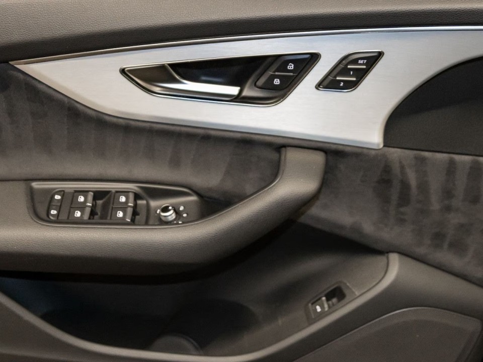 Audi Q7 45 TDI Quattro Tiptronic S-line - foto 16