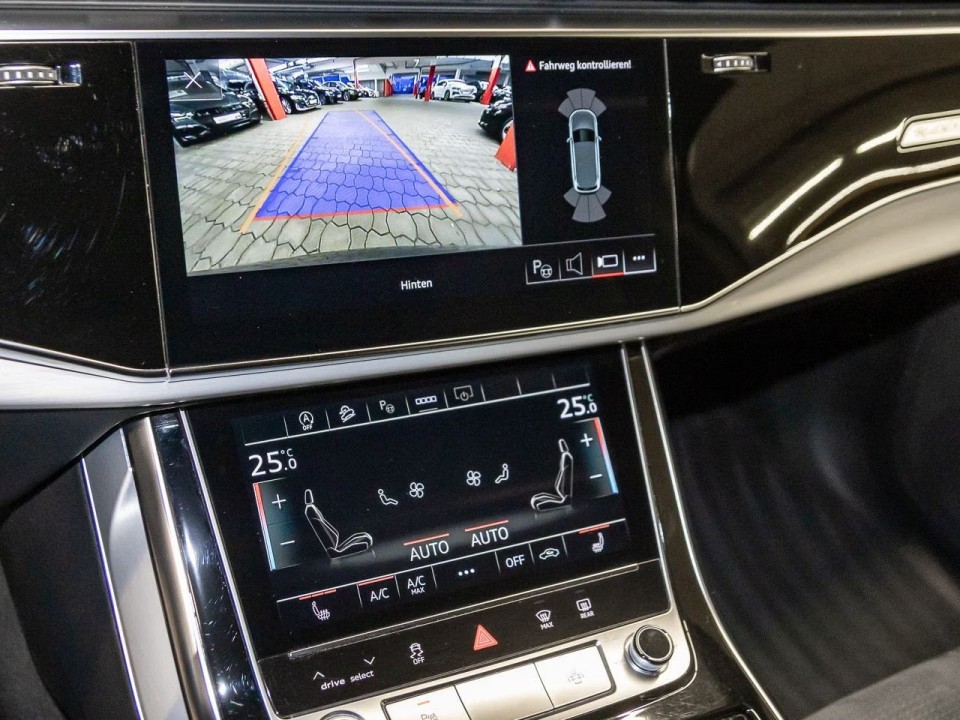 Audi Q7 45 TDI Quattro Tiptronic S-line - foto 12