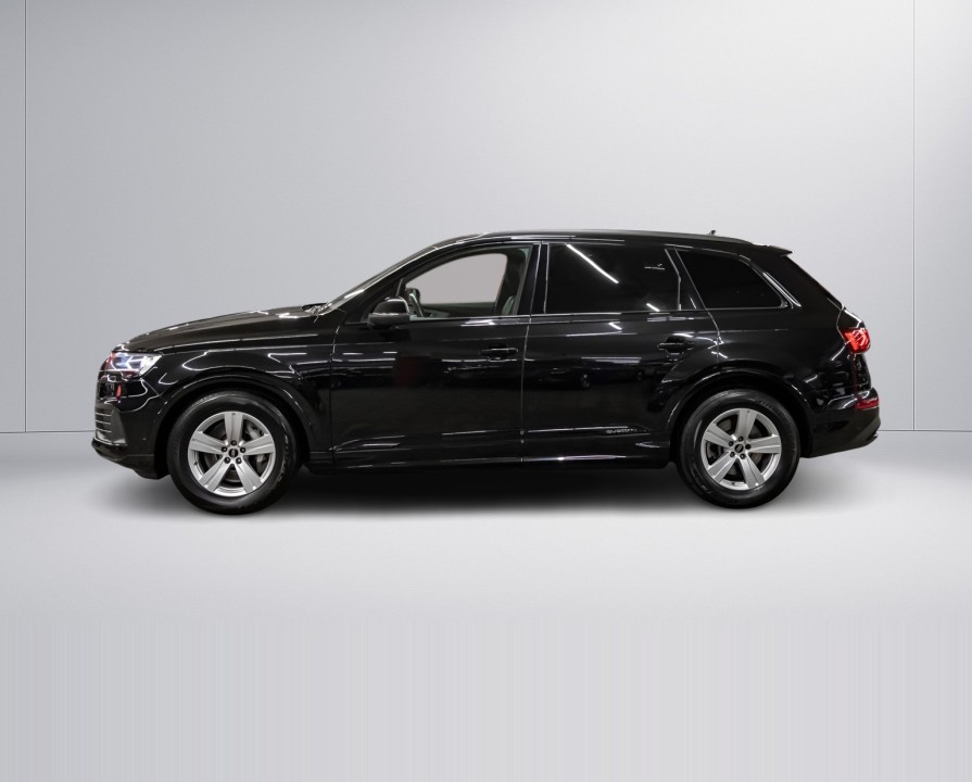 Audi Q7 45 TDI Quattro Tiptronic S-line - foto 6