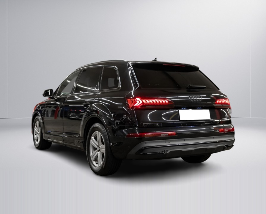 Audi Q7 45 TDI Quattro Tiptronic S-line (5)