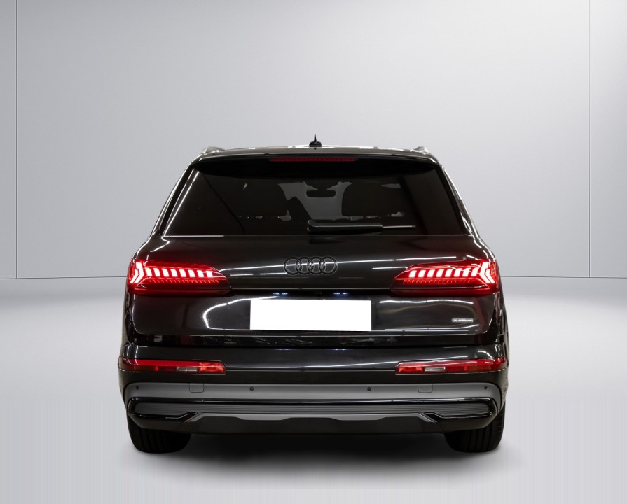 Audi Q7 45 TDI Quattro Tiptronic S-line (4)