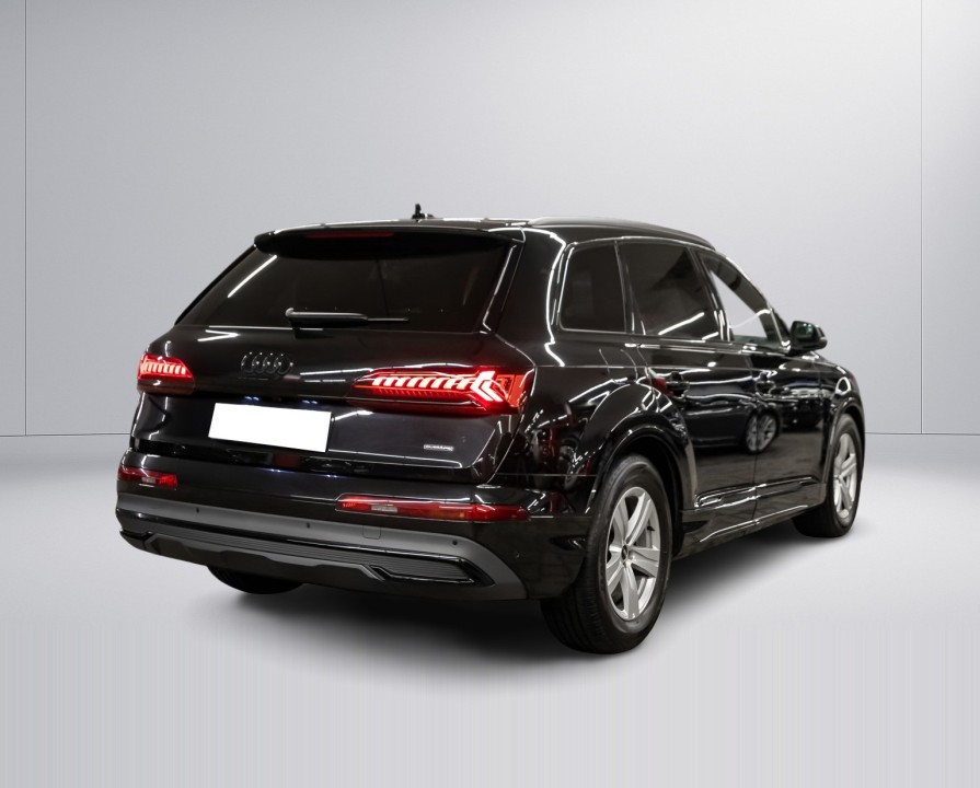Audi Q7 45 TDI Quattro Tiptronic S-line (3)