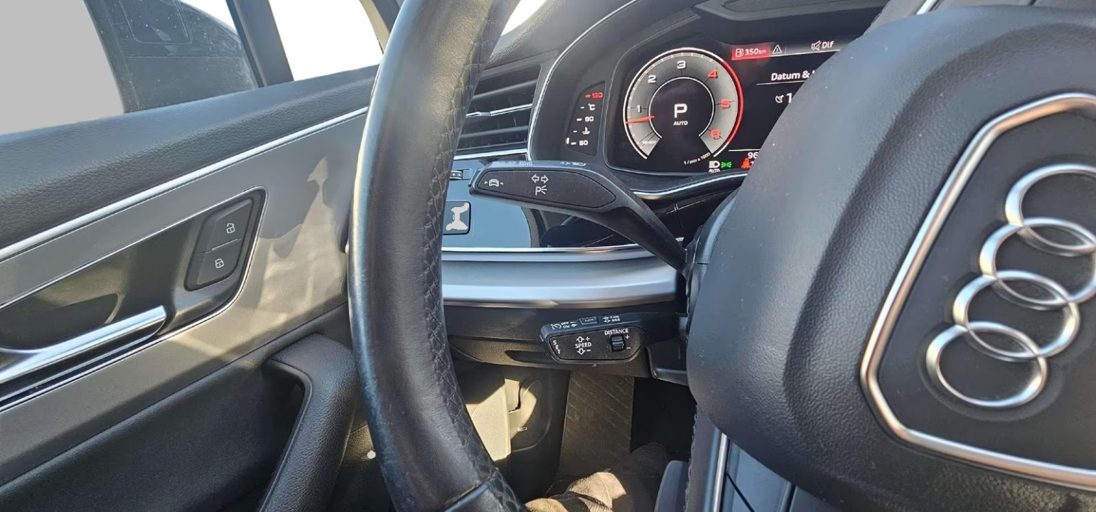 Audi Q7 50 TDI Quattro - foto 12