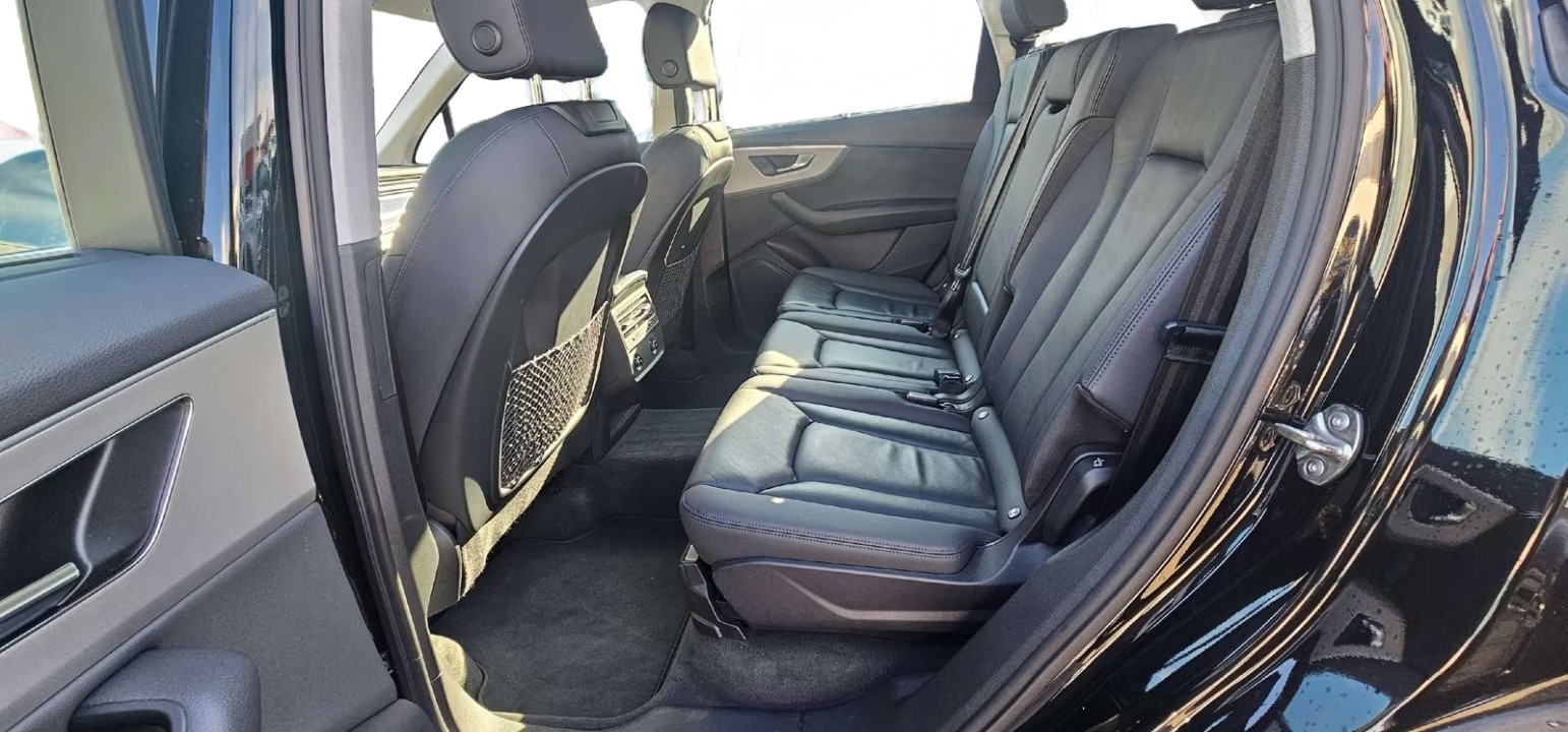 Audi Q7 50 TDI Quattro - foto 15