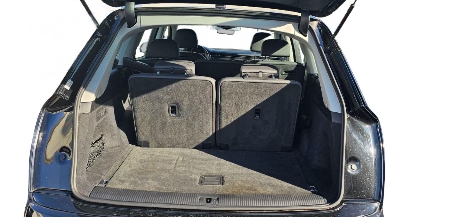 Audi Q7 50 TDI Quattro - foto 17