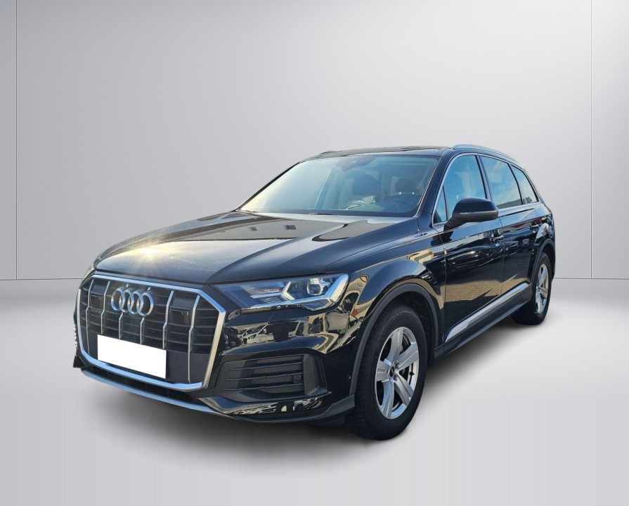 Audi Q7 50 TDI Quattro - foto 7