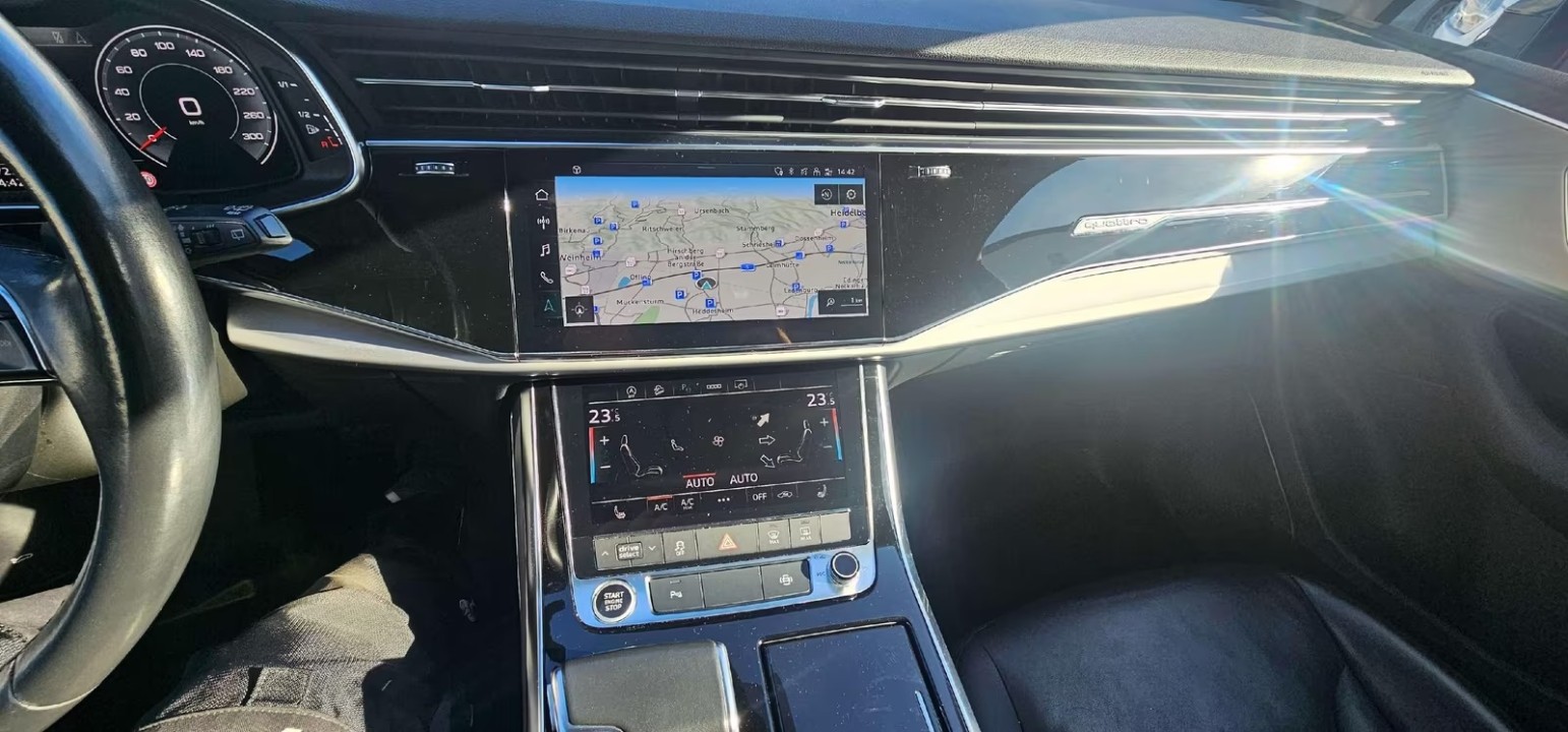 Audi Q7 50 TDI Quattro - foto 14