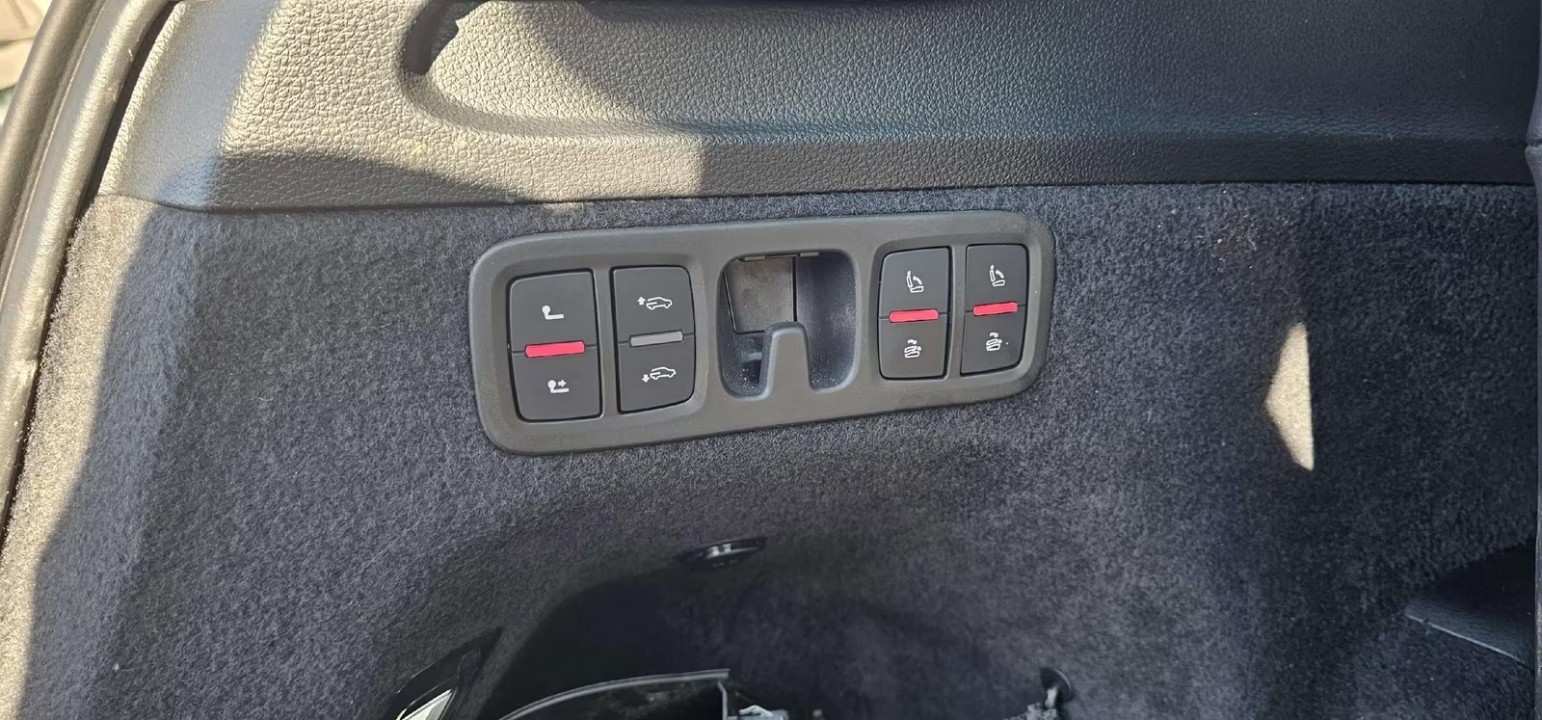 Audi Q7 50 TDI Quattro - foto 16