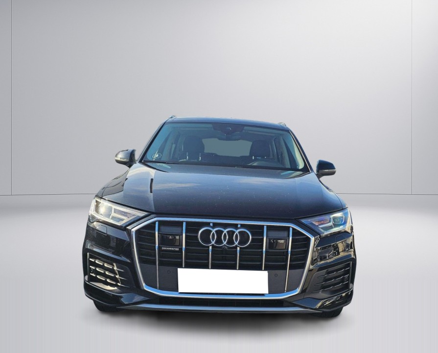 Audi Q7 50 TDI Quattro - foto 8