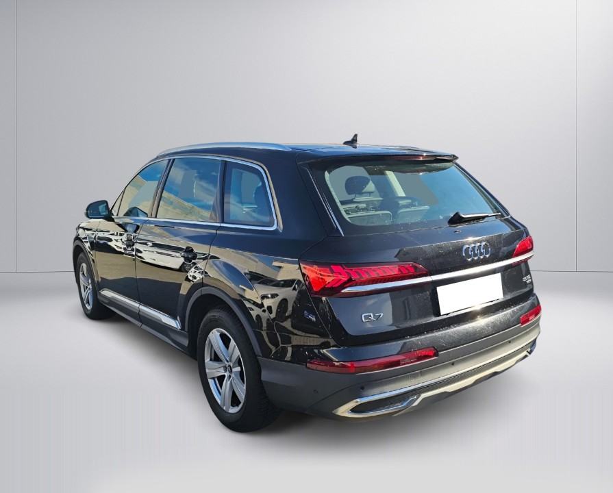 Audi Q7 50 TDI Quattro (5)