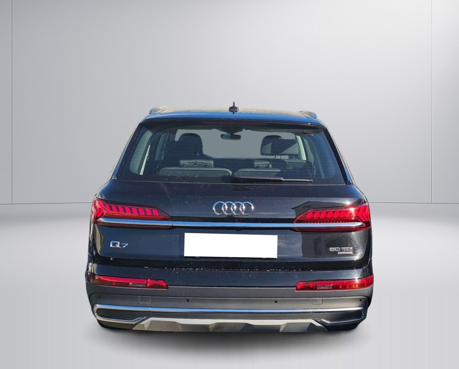 Audi Q7 50 TDI Quattro (4)