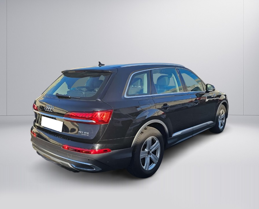 Audi Q7 50 TDI Quattro (3)