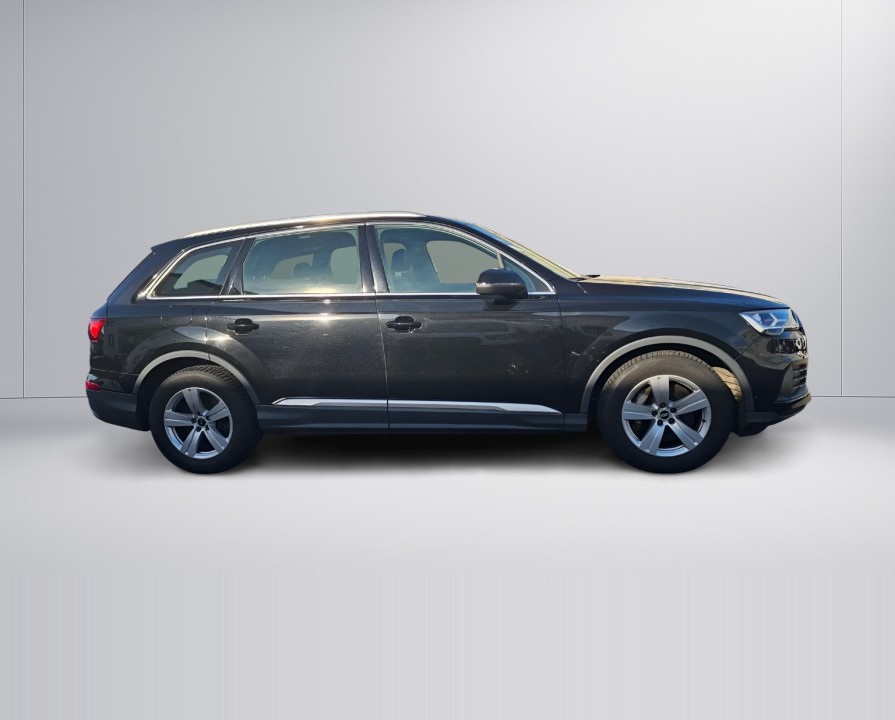 Audi Q7 50 TDI Quattro (2)