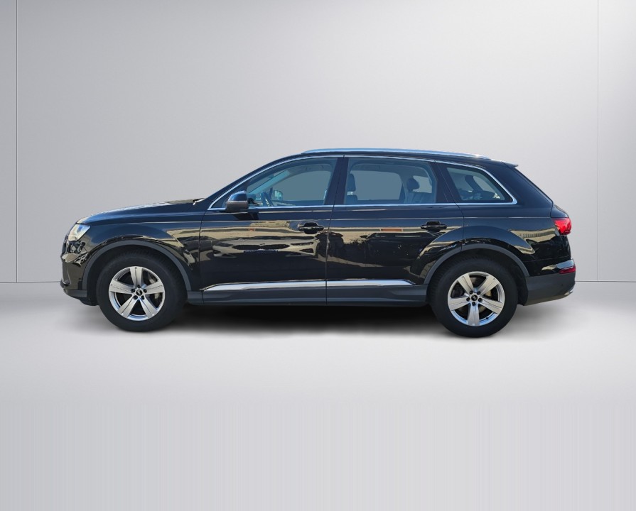 Audi Q7 50 TDI Quattro - foto 6