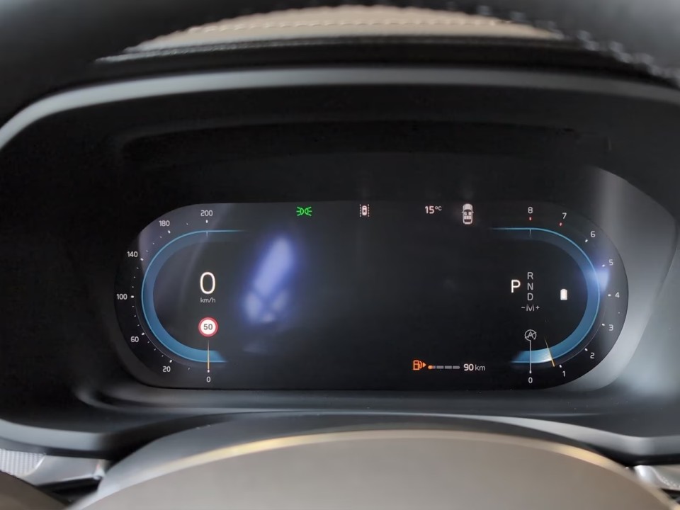 Volvo S60 B5 Ultimate - foto 7