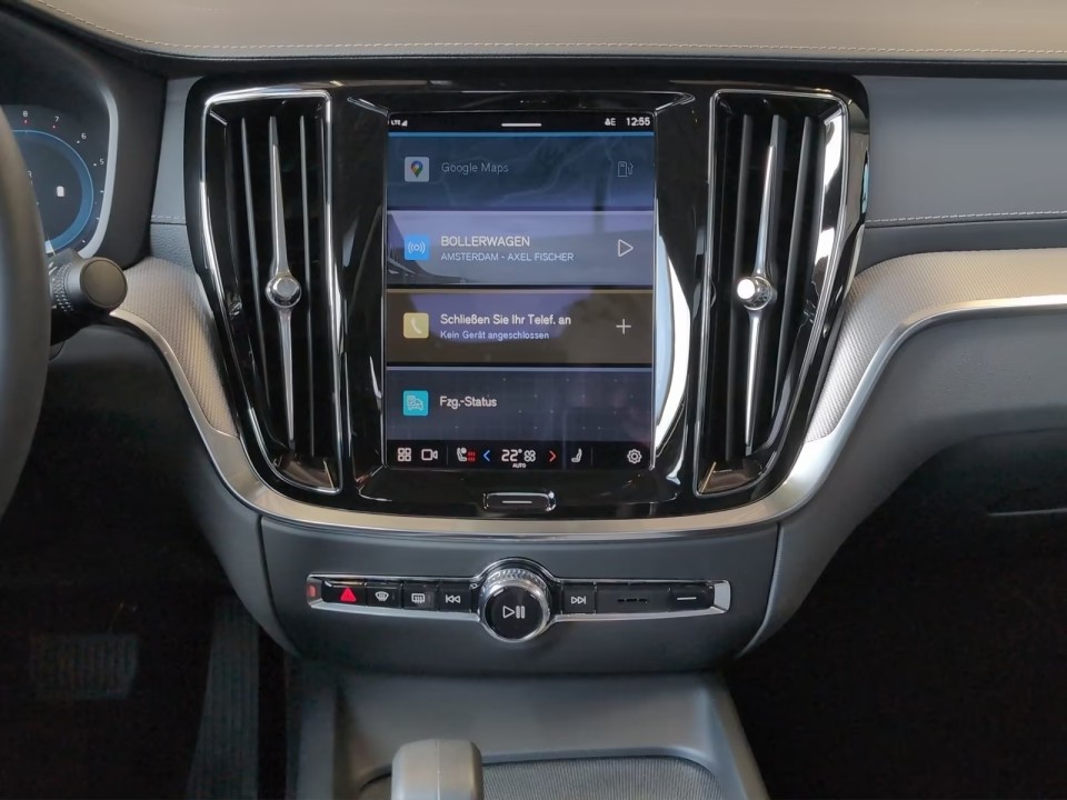 Volvo S60 B5 Ultimate - foto 8