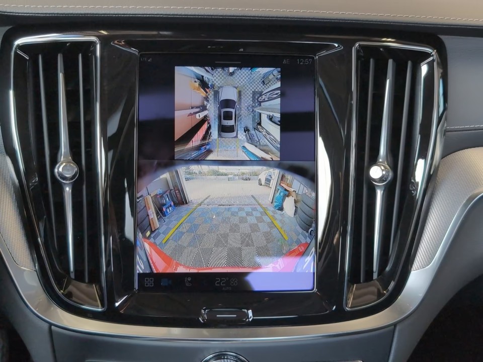 Volvo S60 B5 Ultimate - foto 9