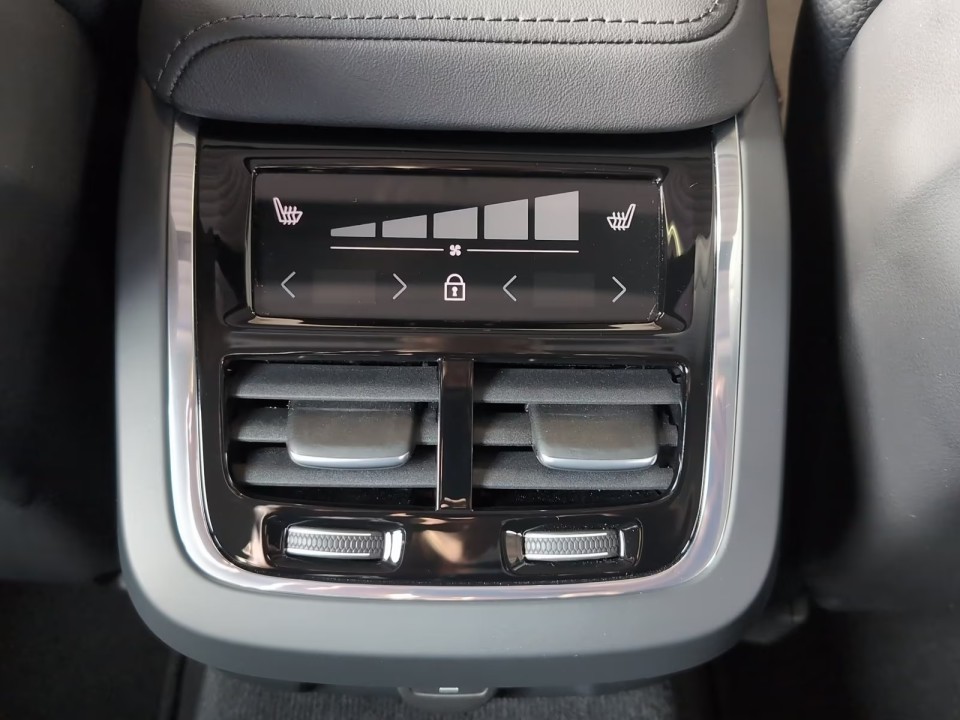 Volvo S60 B5 Ultimate - foto 10