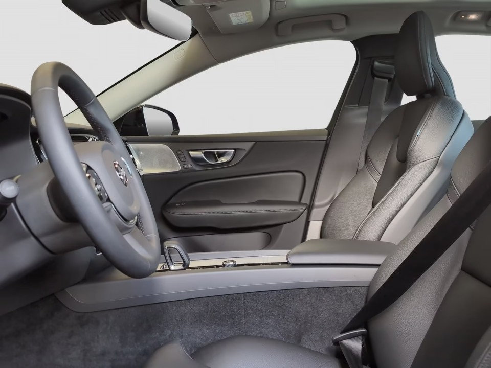 Volvo S60 B5 Ultimate - foto 6