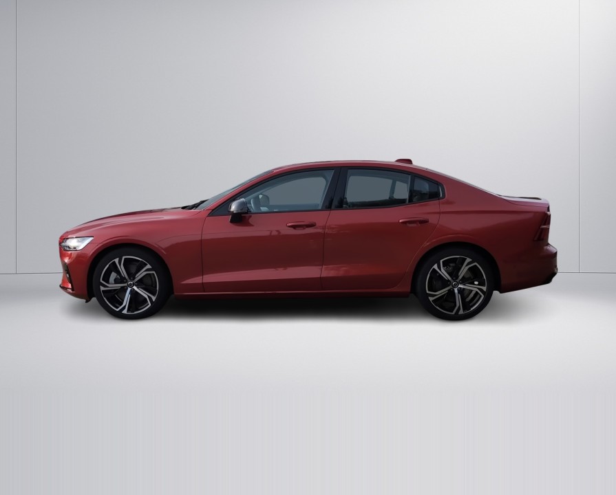 Volvo S60 B5 Ultimate (2)