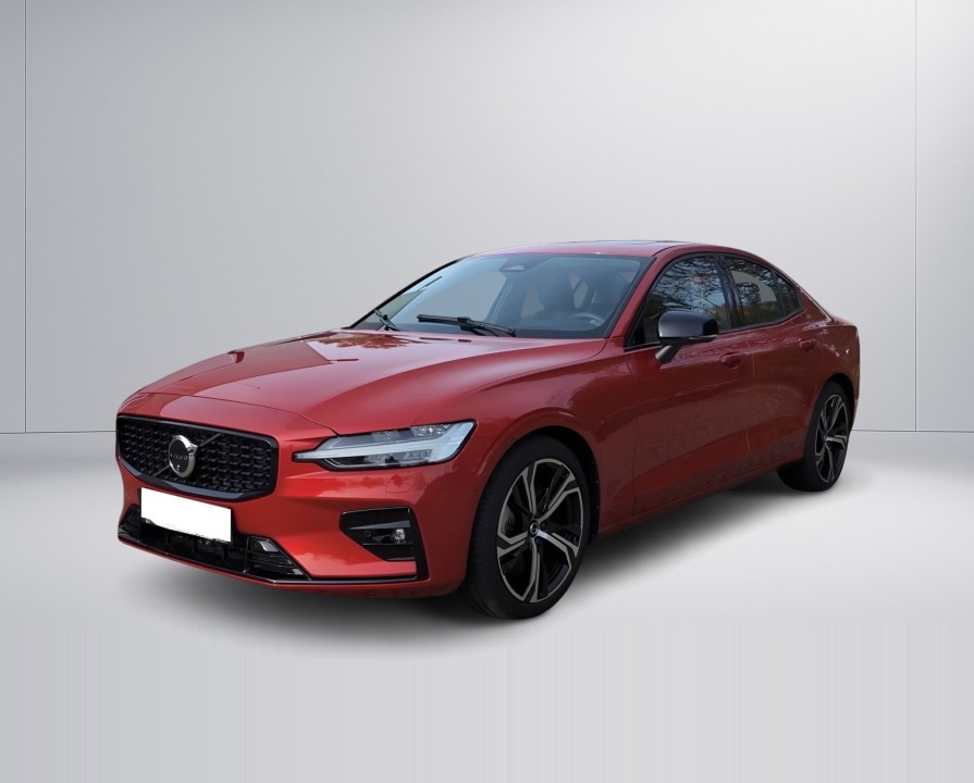 Volvo S60 B5 Ultimate