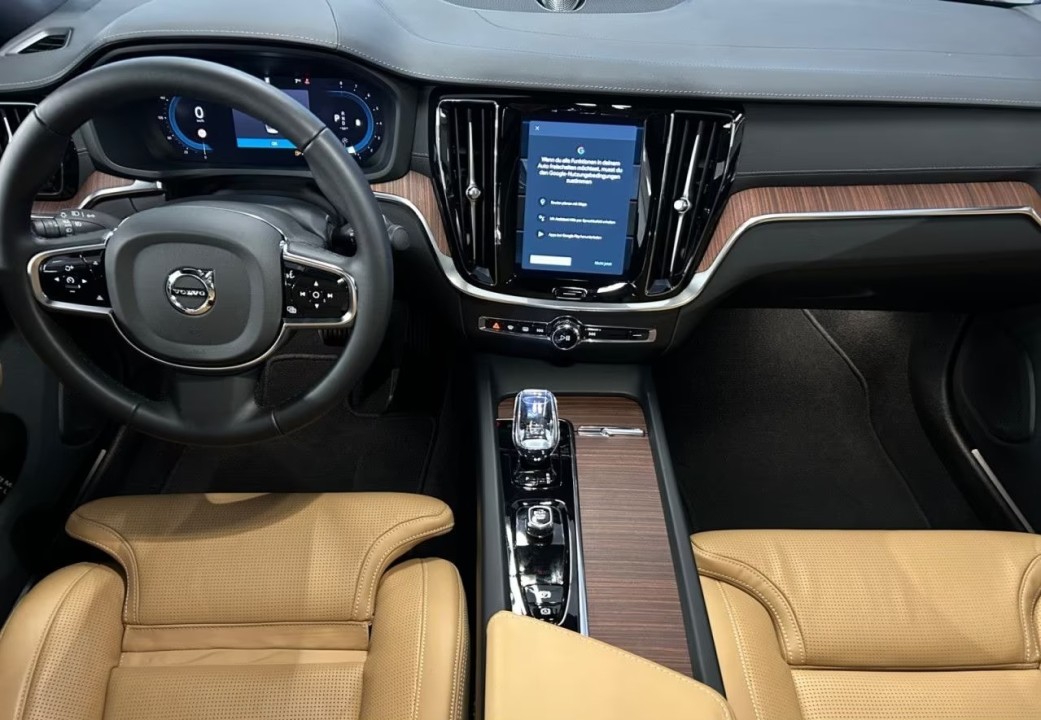 Volvo S60 B5B Ultimate Dark - foto 6