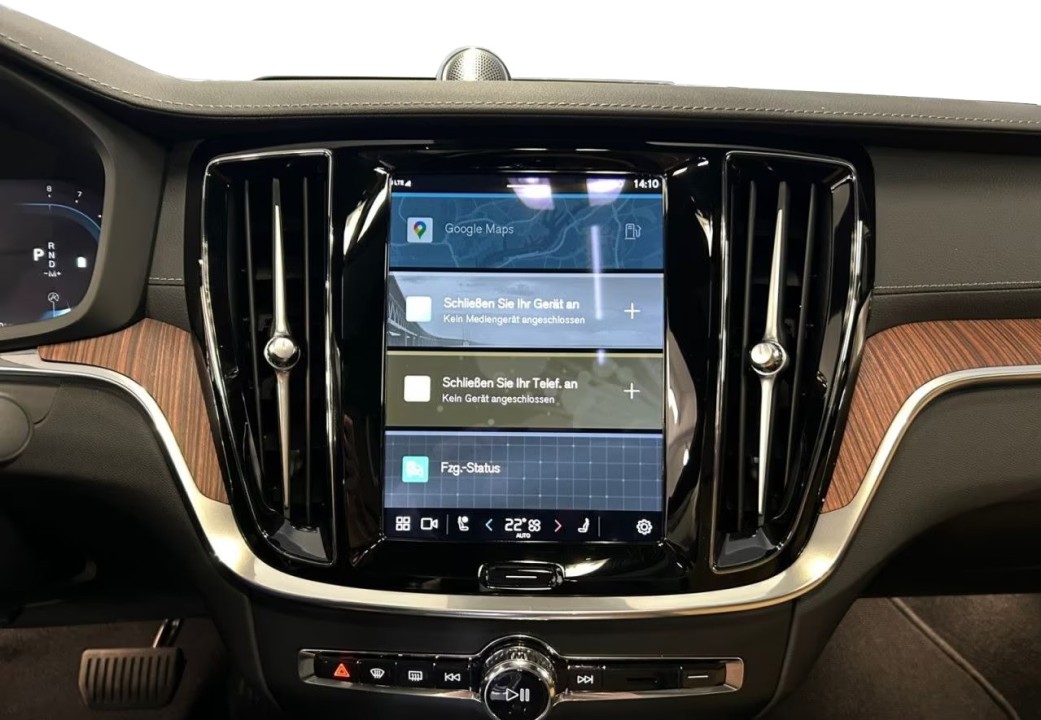 Volvo S60 B5B Ultimate Dark - foto 10