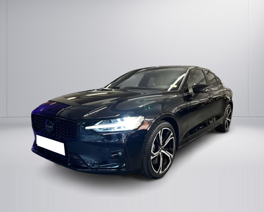 Volvo S60 B5B Ultimate Dark (4)