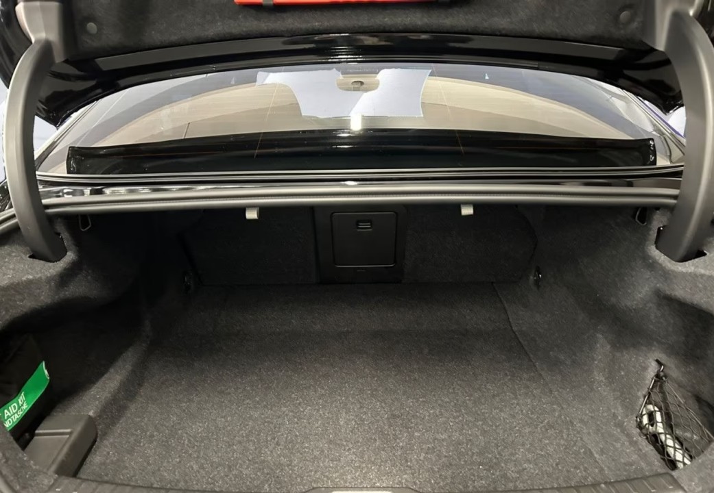 Volvo S60 B5B Ultimate Dark - foto 16