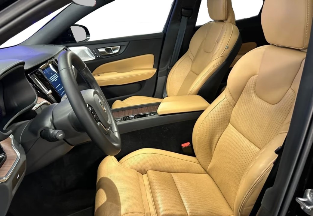 Volvo S60 B5B Ultimate Dark - foto 7