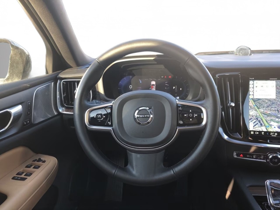 Volvo S60 B5 Ultimate Dark - foto 6