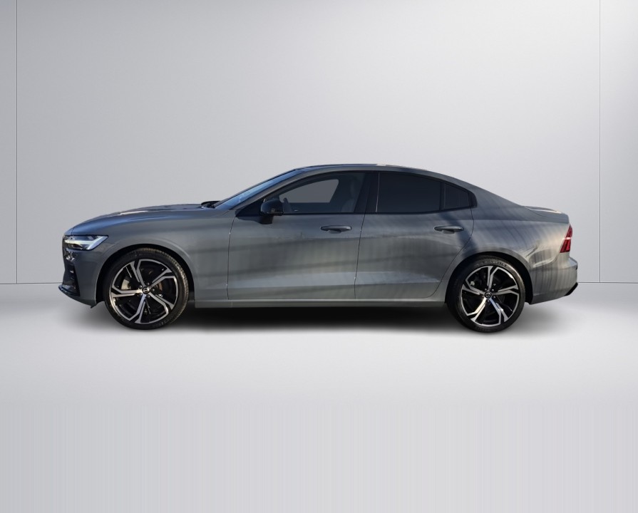 Volvo S60 B5 Ultimate Dark (2)