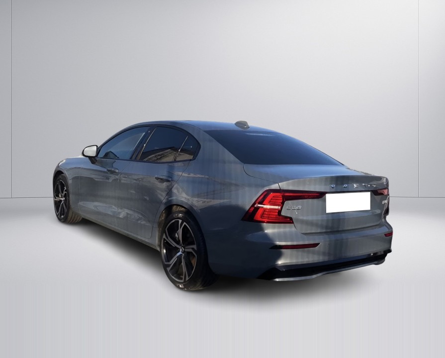Volvo S60 B5 Ultimate Dark (3)