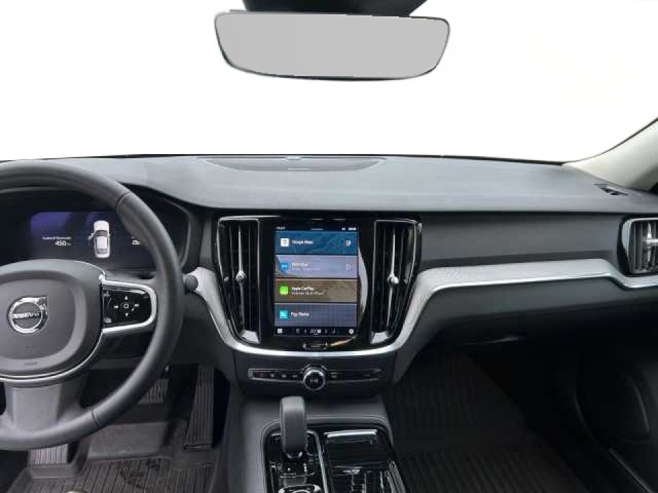 Volvo S60 Plus Dark Recharge - foto 10