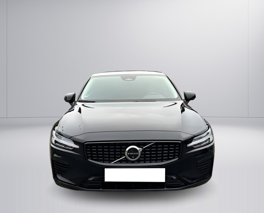 Volvo S60 Plus Dark Recharge - foto 8